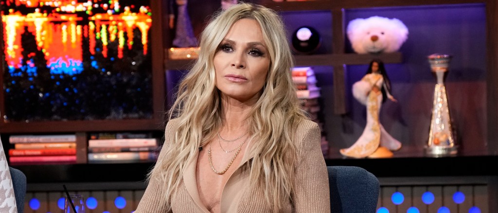 RHOC Tamra Judge