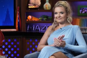 Below Deck Sailing Yacht Season 5 star Daisy Kelliher on WWHL with Andy Cohen