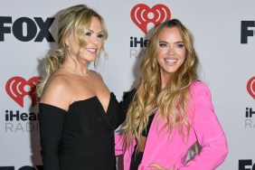 Two Ts In A Pod hosts Tamra Judge and Teddi Mellencamp.