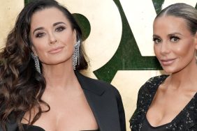 Dorit Kemsley Kyle Richards