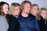 Sister Wives cast