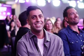 Jessel Taank's husband Pavit Randhawa on RHONY.