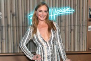 RHONY alum Sonja Morgan