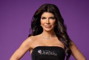 Teresa Giudice House of Villains Season 2 cast photo