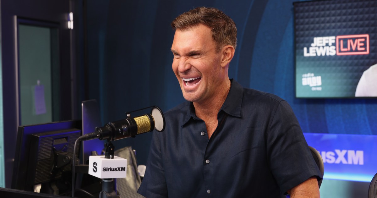 Jeff Lewis Signs Multi-Year SiriusXM Agreement and Will Expand Hit Radio Show