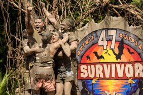 Survivor 47, Episode 3 recap.