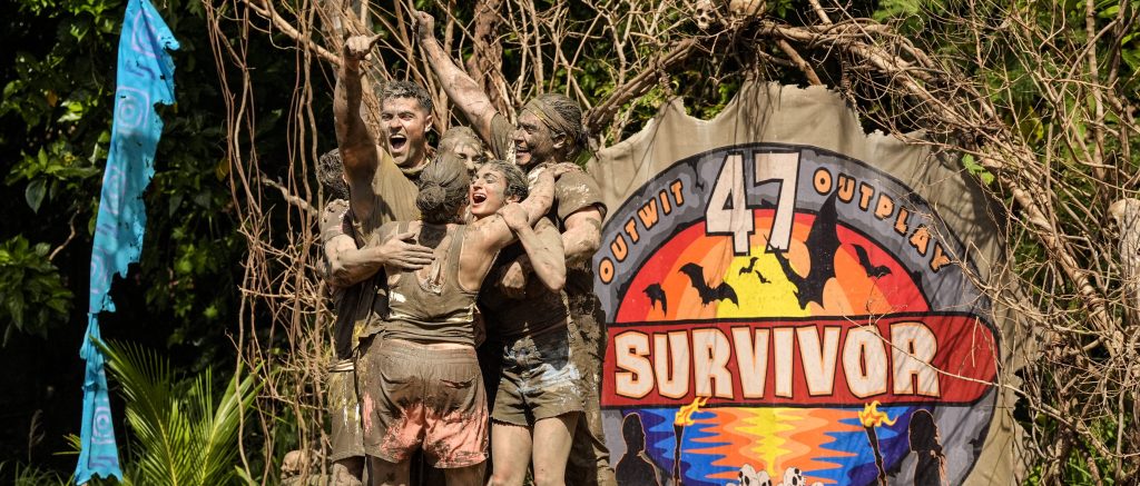 Survivor 47, Episode 3 recap.