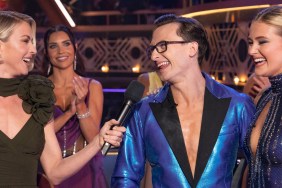 Dancing With the Stars Season 33, Episode 5