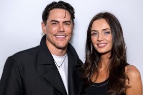 Tom Sandoval and newest girlfriend, Victoria Lee Robinson.