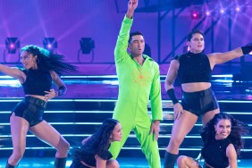 Dancing with the Stars Season 33, Episode 6