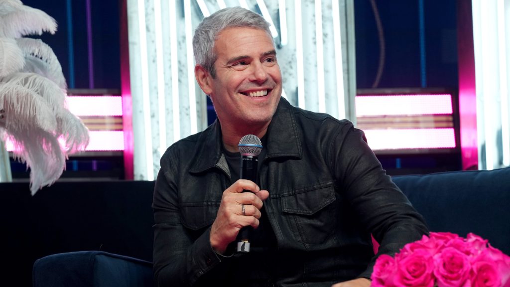 Andy Cohen