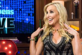 Shannon Beador on WWHL