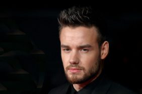 The X Factor star, Liam Payne