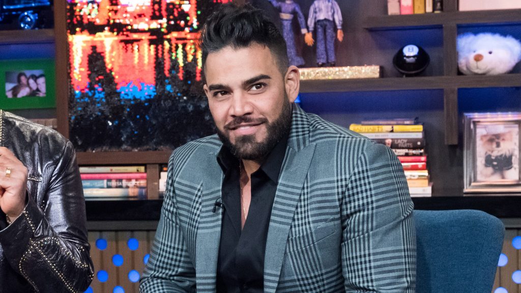 Mike Shouhed, Shahs of Sunset alum