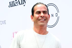 Luis Ruelas, Teresa Giudice's husband.