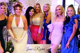 RHOC Season 18 Finale