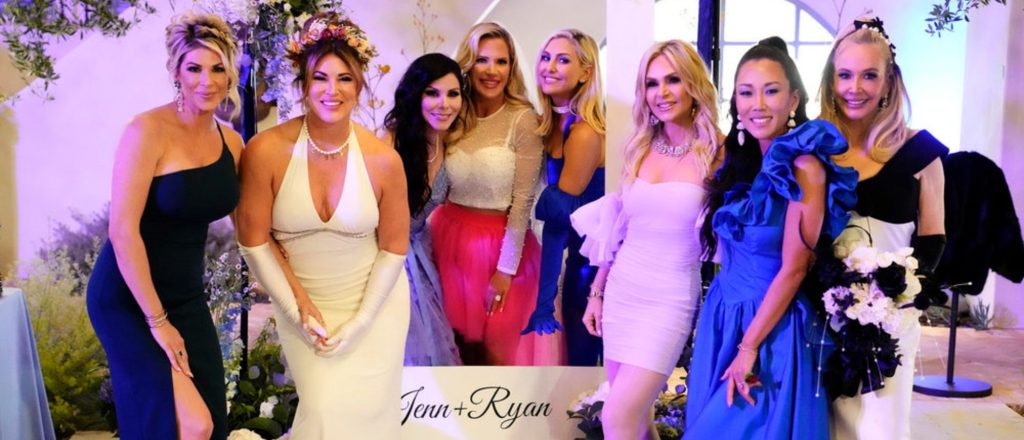 RHOC Season 18 Finale