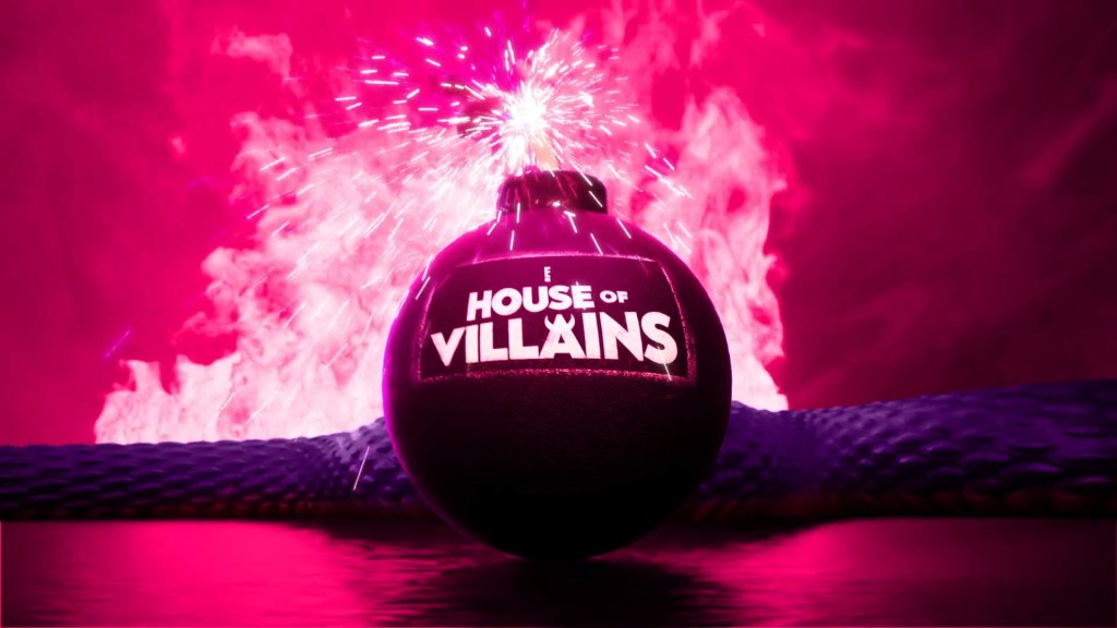 House of Villains Season 2, Episode 5