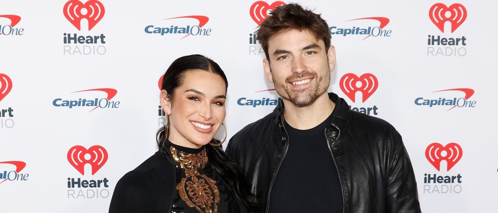 Bachelor Nation stars Ashley Iaconetti and Jared Haibon