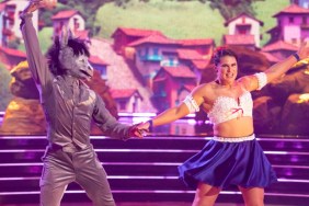 Disney Dancing with the Stars