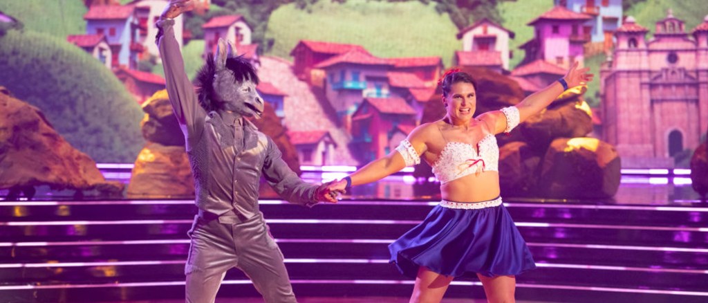 Disney Dancing with the Stars