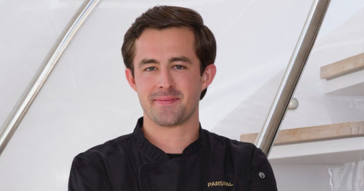 Where Does Cloyce Martin Rank on Below Deck Chefs?