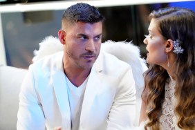 Jax Taylor and Brittany Cartwright The Valley