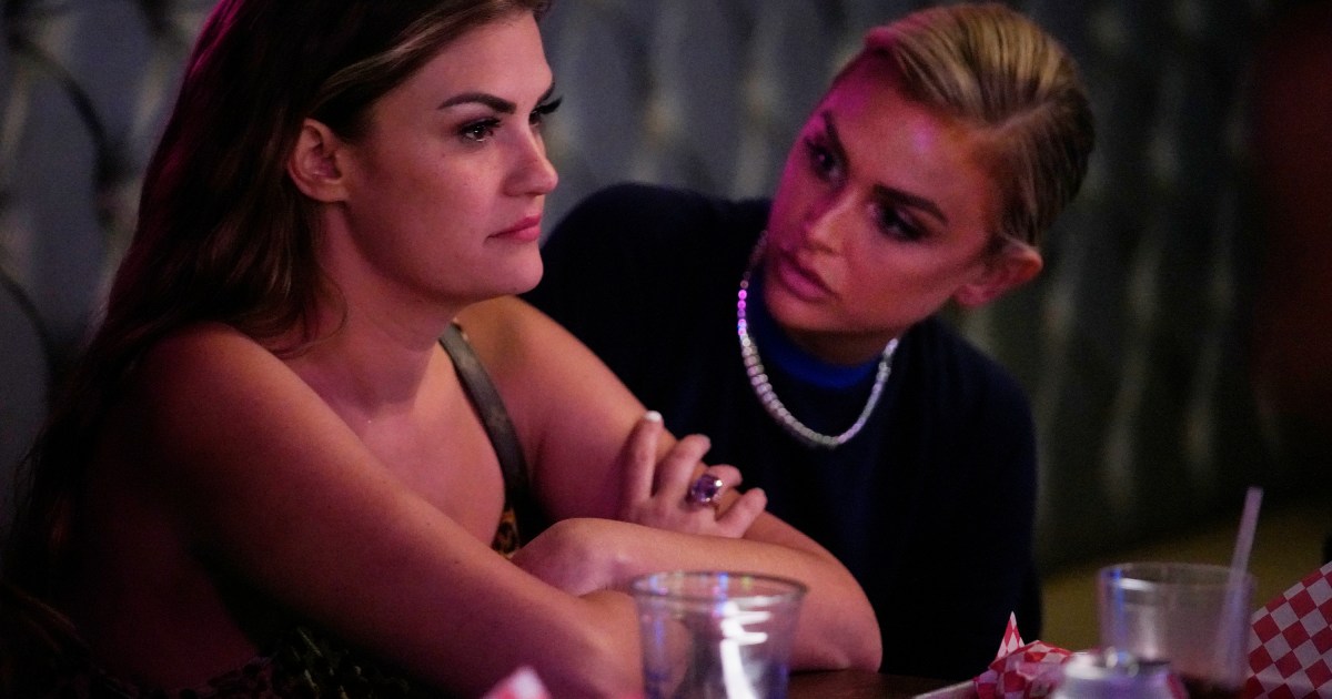 Lala Kent Regrets Her Role in Brittany Cartwright’s Fling With Jax Taylor’s Friend