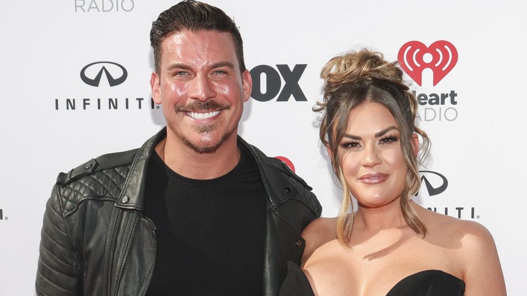 Jax Taylor Brittany Cartwright