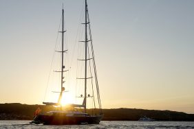 Below Deck Sailing Yacht Season 5, Episode 7