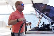 Below Deck Sailing Yacht Season 5, Episode 5