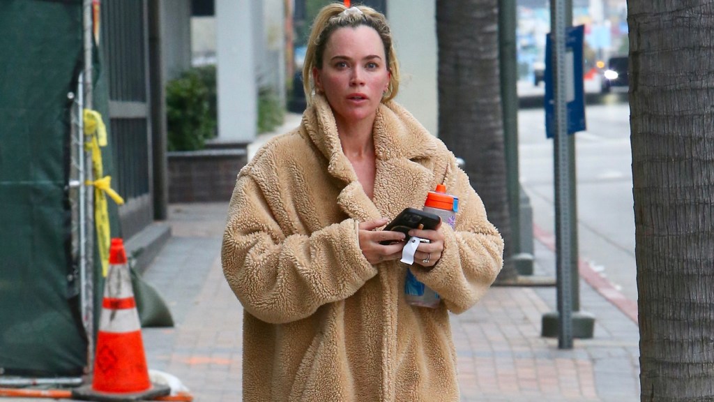 Teddi Mellencamp