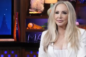 RHOC Shannon Beador on WWHL