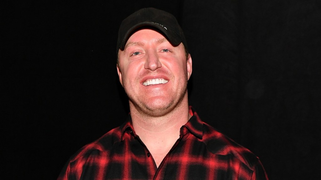 Kroy Biermann