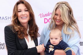 Lisa Vanderpump and Pandora Sabo