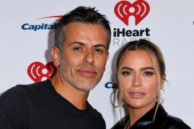 Teddi Mellencamp divorce