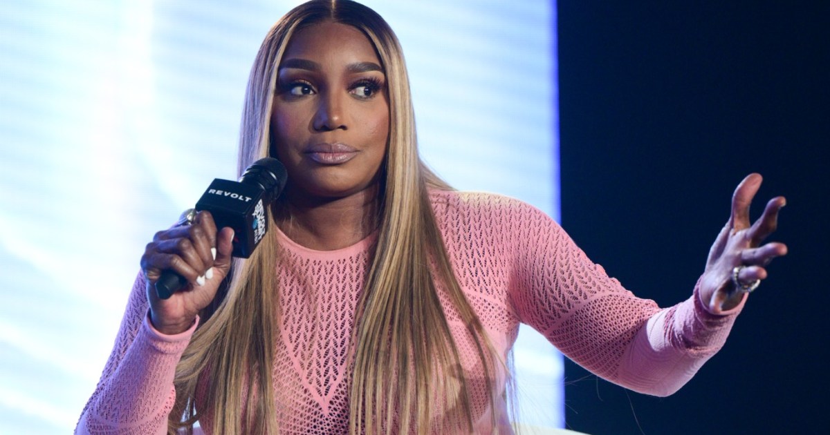 Report: NeNe Leakes’ Son Bryson Bryant ‘Cannot Be Found’ by Probation Officer