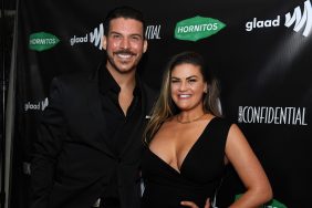 Jax Taylor and Brittany Cartwright The Valley