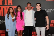 Luis Ruelas Teresa Giudice apologize