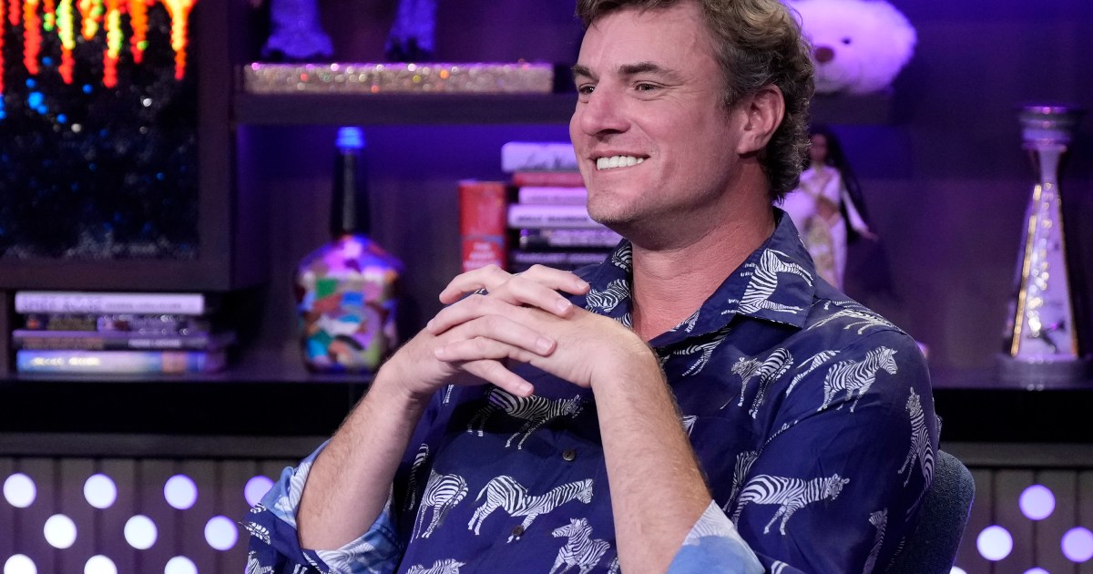 Shep Rose on JT Thomas’ Southern Charm Exit: ‘We’ve Lost Way Bigger Players in the Past’ #JT