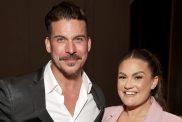 Jax Taylor and Brittany Cartwright The Valley