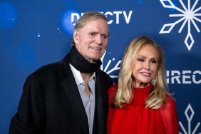 Rick Hilton Kathy Hilton