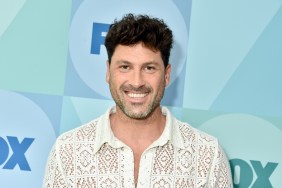 Maksim Chmerkovskiy