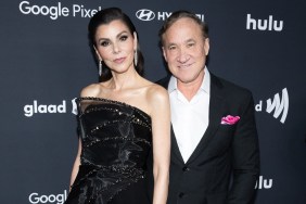 RHOC Heather and Dr. Terry Dubrow