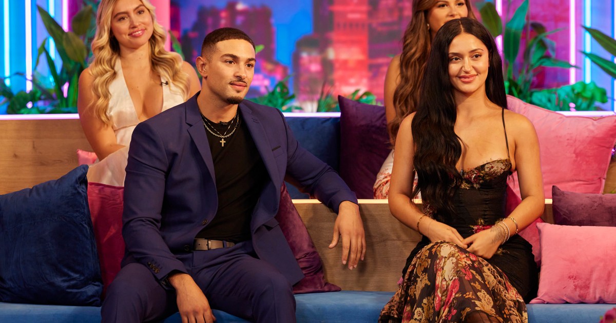 What Is the Cast of Love Island USA Season 6 Doing Now?