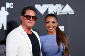 Paul Connell and RHONJ's Dolores Catania