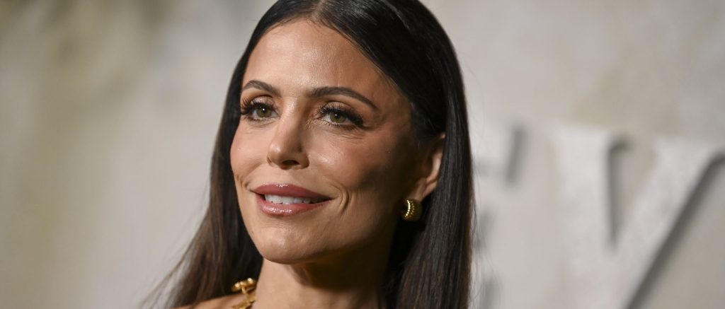 Bethenny Frankel