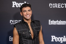 DWTS Ezra Sosa