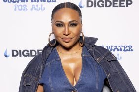 Cynthia Bailey RHOA