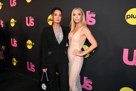 Kyle Richards Teddi Mellencamp